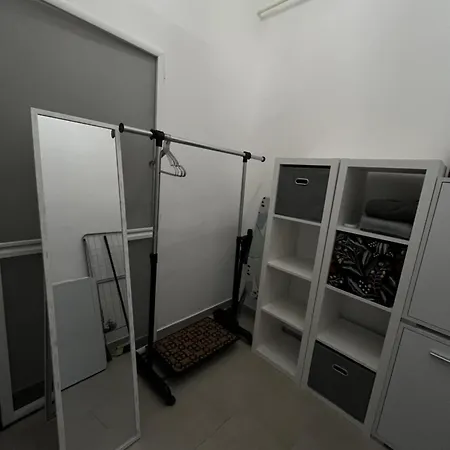Apartamento Lidvina *