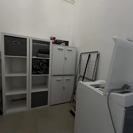 Lidvina Apartamento Nyíregyháza
