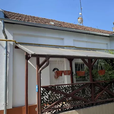 Lidvina Apartamento
