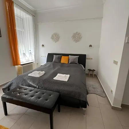 Lidvina Apartamento