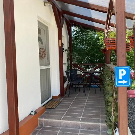 Lidvina Apartamento Nyíregyháza