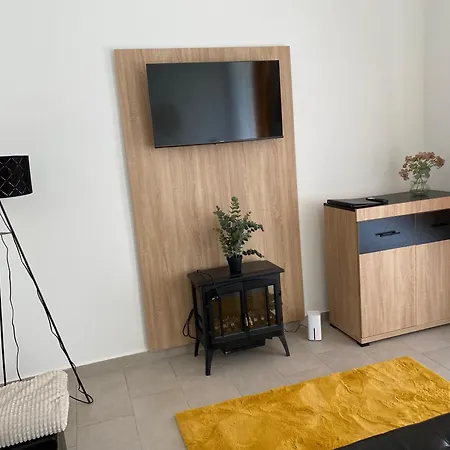 Apartamento Lidvina